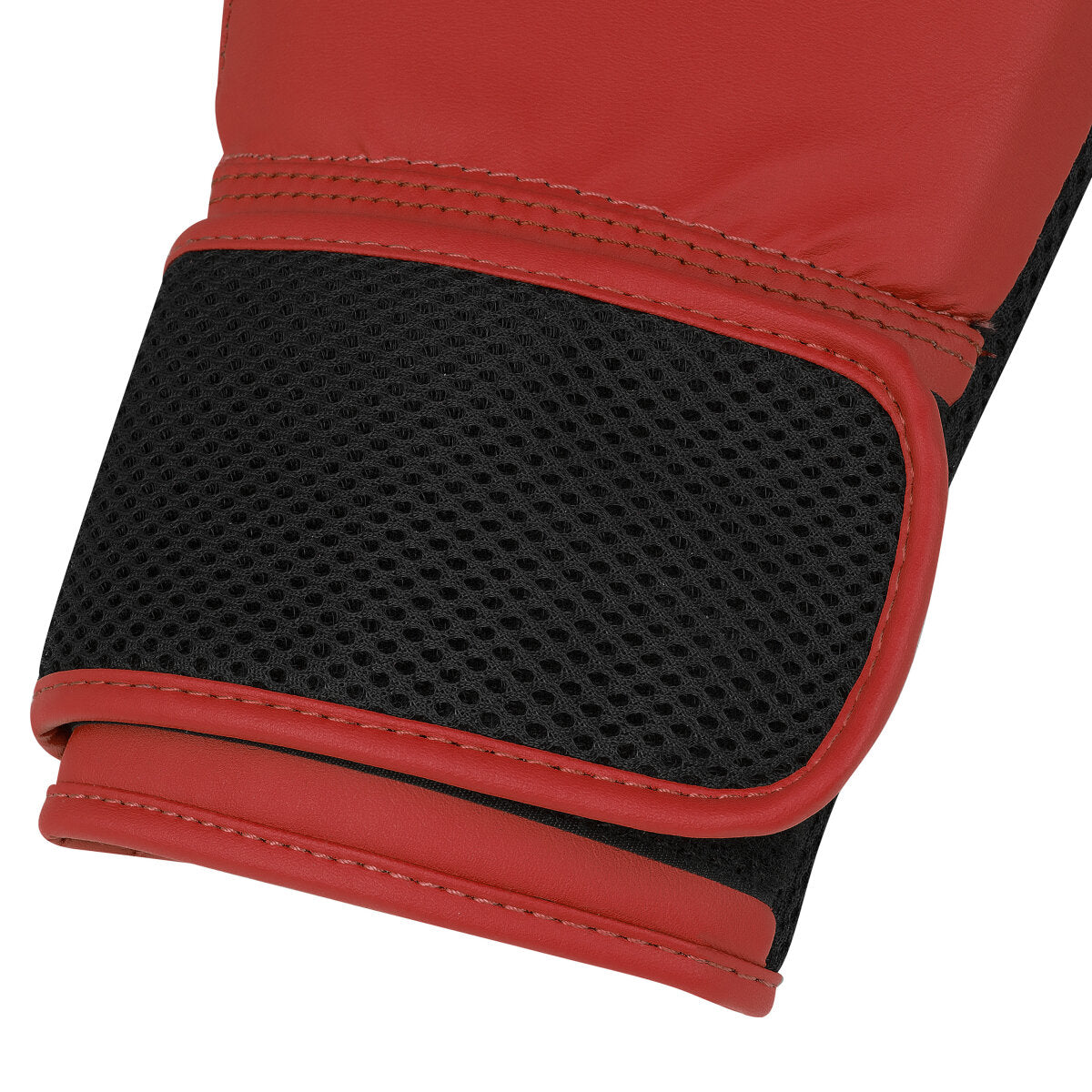adidas Power 25 Training Gloves red/white