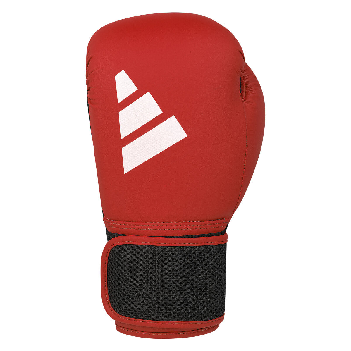 adidas Power 25 Training Gloves red/white