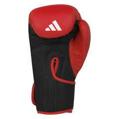 adidas Power 25 Training Gloves red/white