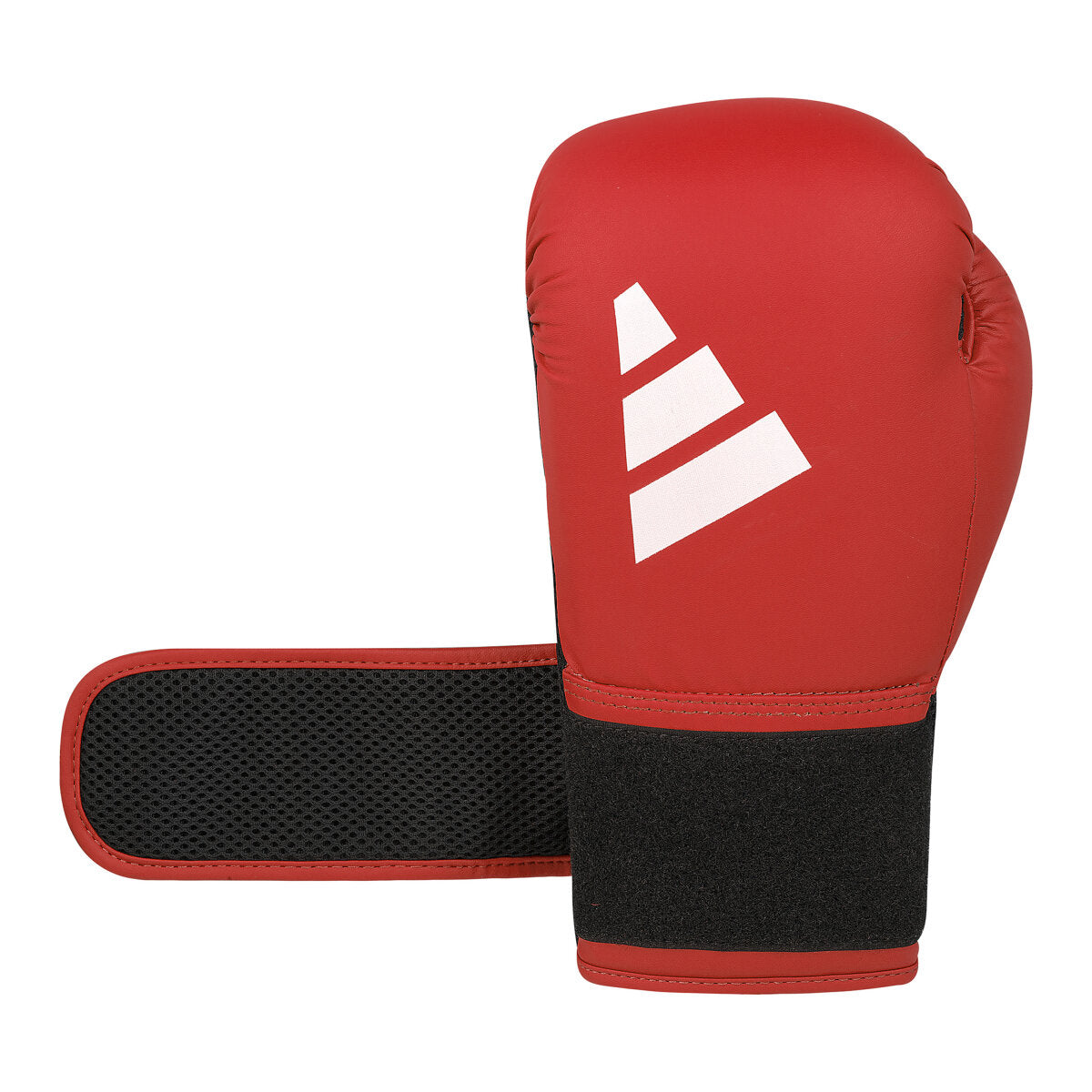 adidas Power 25 Training Gloves red/white
