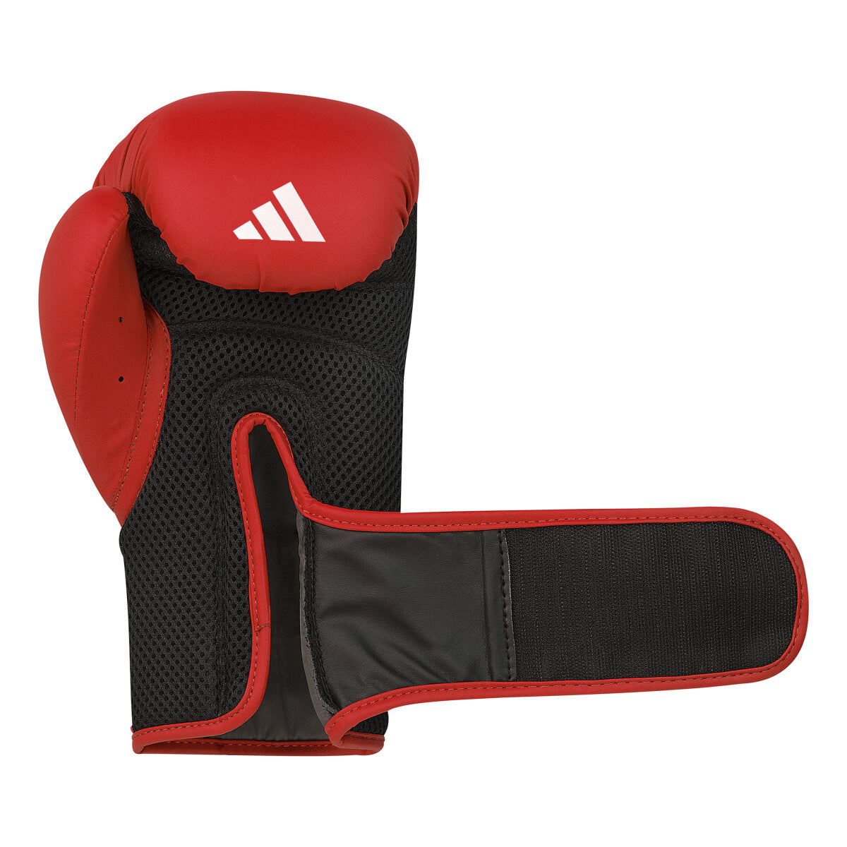 adidas Power 25 Training Gloves red/white