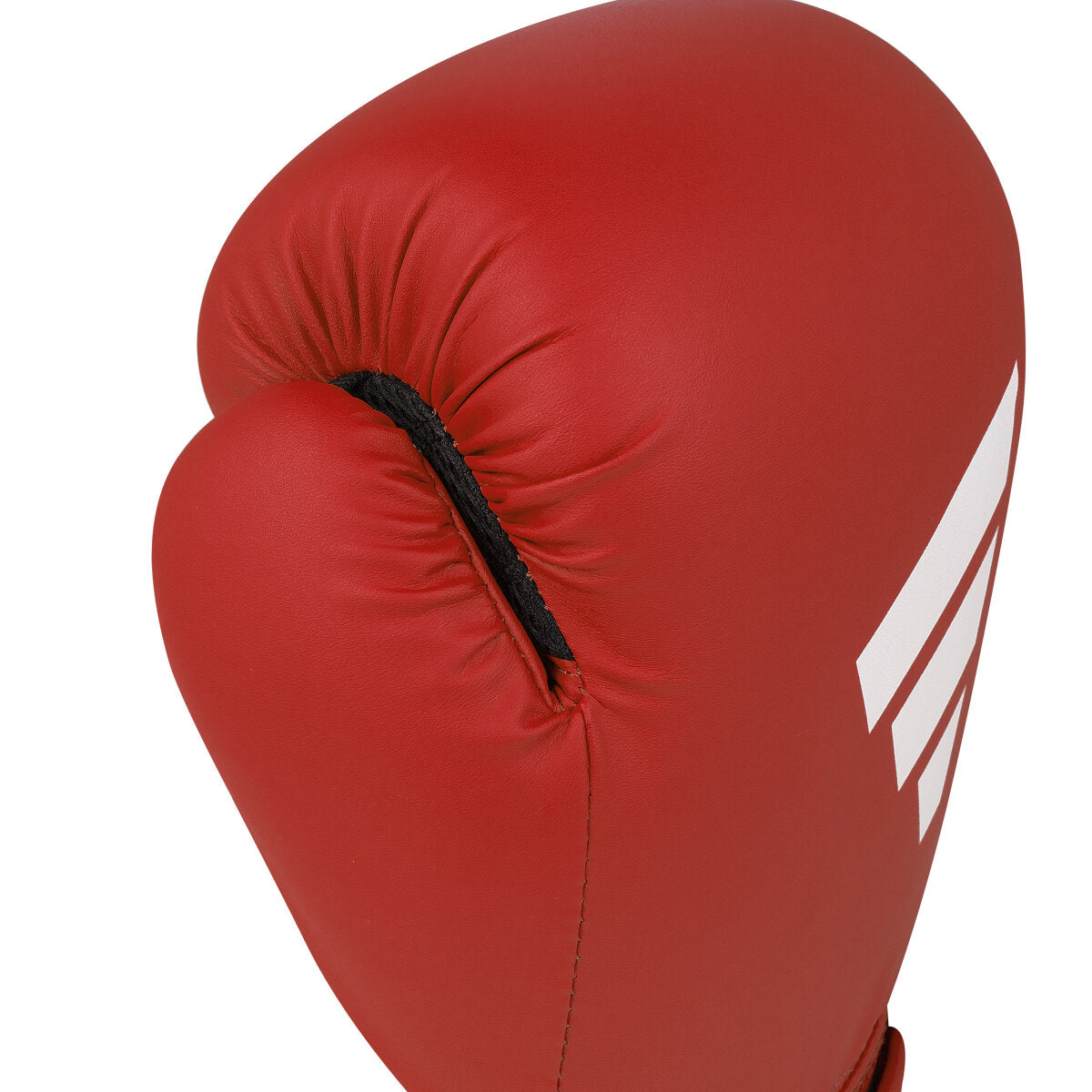 adidas Power 25 Training Gloves red/white