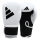 adidas Power 25 Training Gloves white/black
