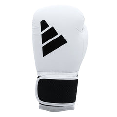 adidas Power 25 Training Gloves white/black