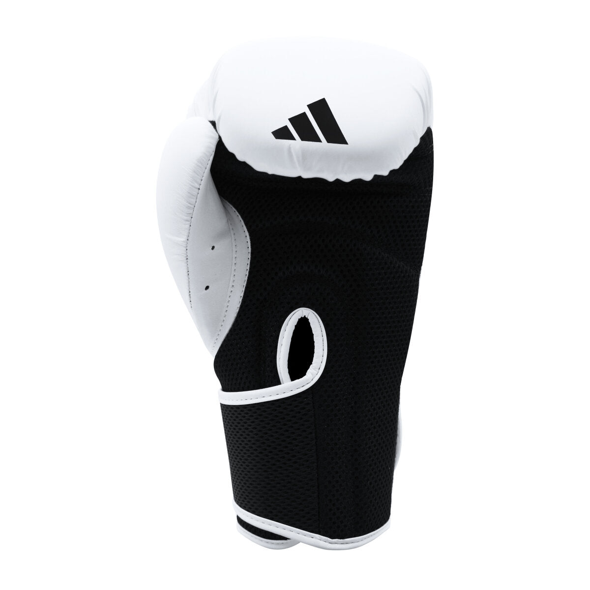 adidas Power 25 Training Gloves white/black