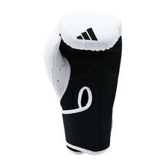 adidas Power 25 Training Gloves white/black