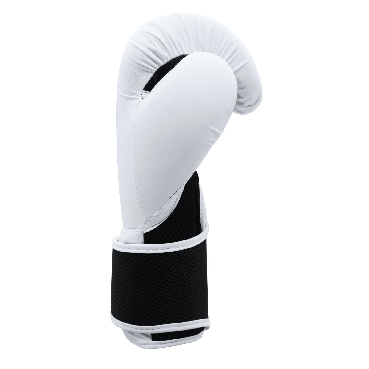 adidas Power 25 Training Gloves white/black