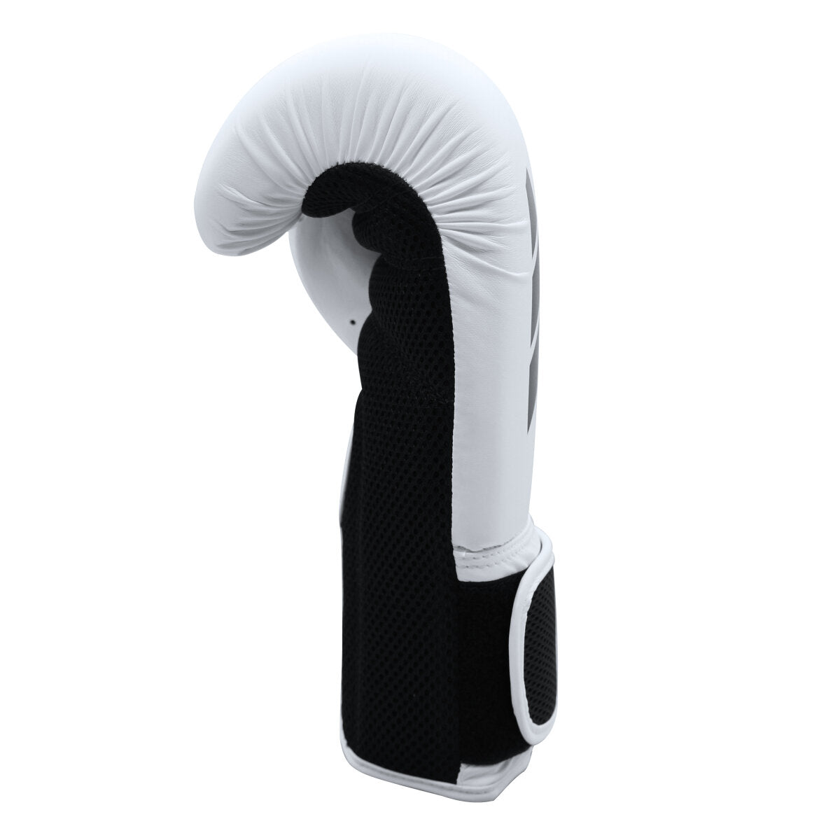 adidas Power 25 Training Gloves white/black