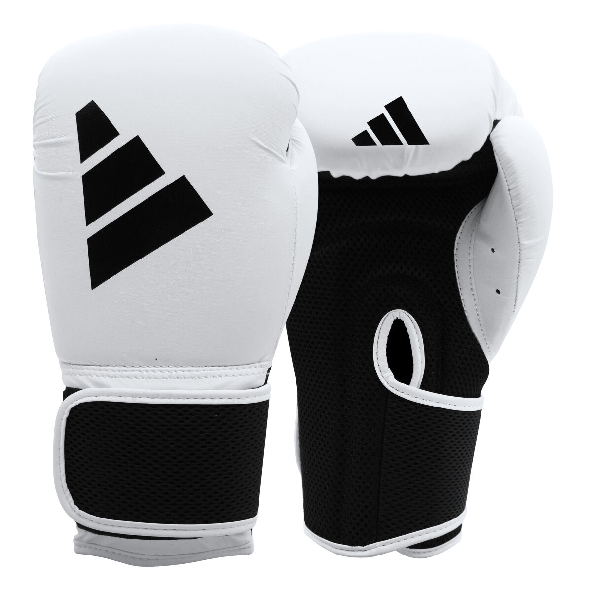 adidas Power 25 Training Gloves red/white