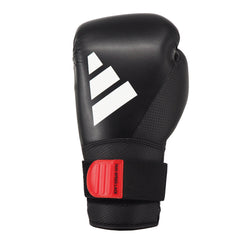 adidas Power 250 Training Gloves black/white