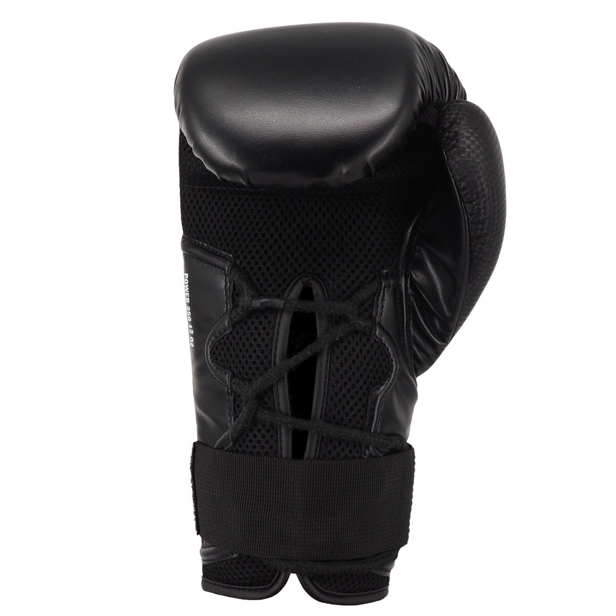 adidas Power 250 Training Gloves black/white