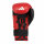 adidas Power 250 Training Gloves red/black