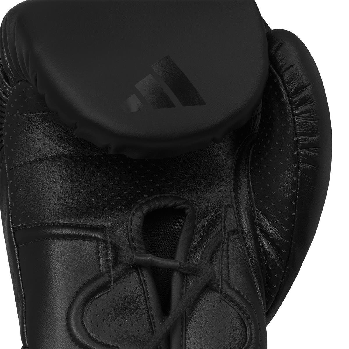 adidas Power 350 Training Gloves black/black