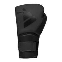 adidas Power 350 Training Gloves black/black