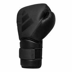 adidas Power 350 Training Gloves black/black