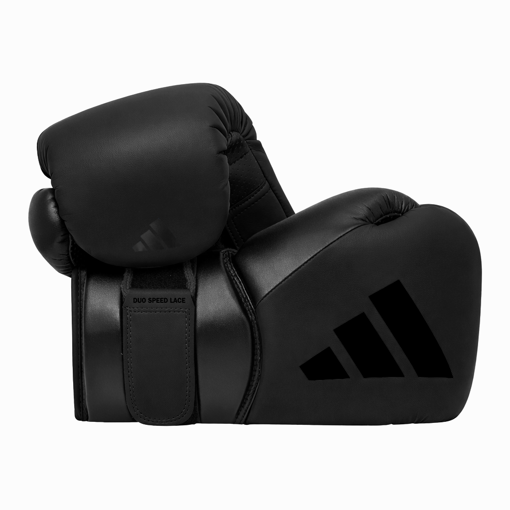 adidas Power 350 Training Gloves black/black