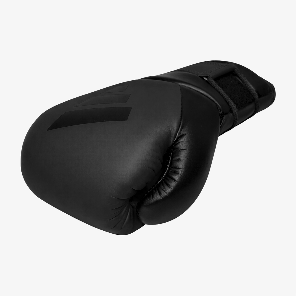 adidas Power 350 Training Gloves black/black