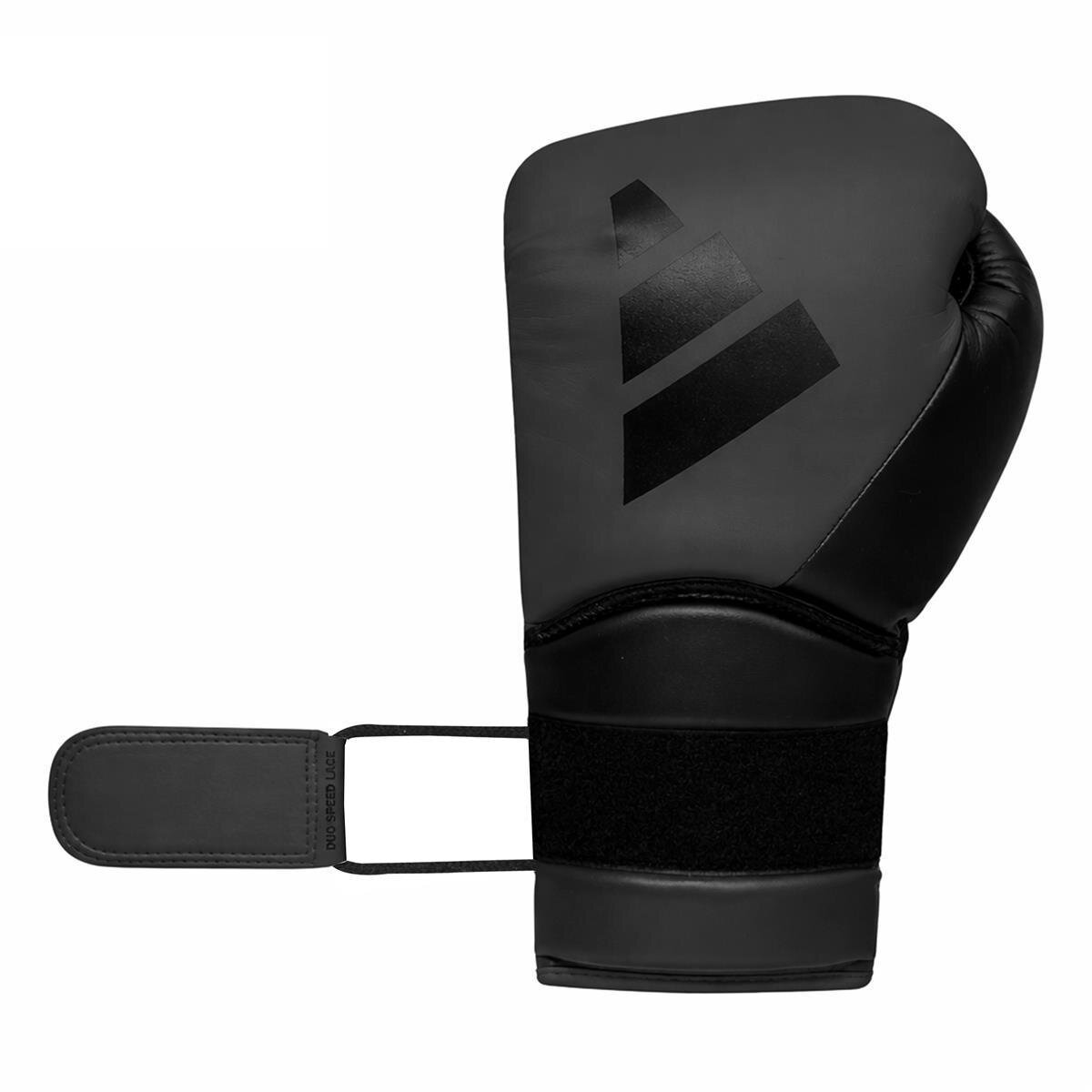 adidas Power 350 Training Gloves black/black