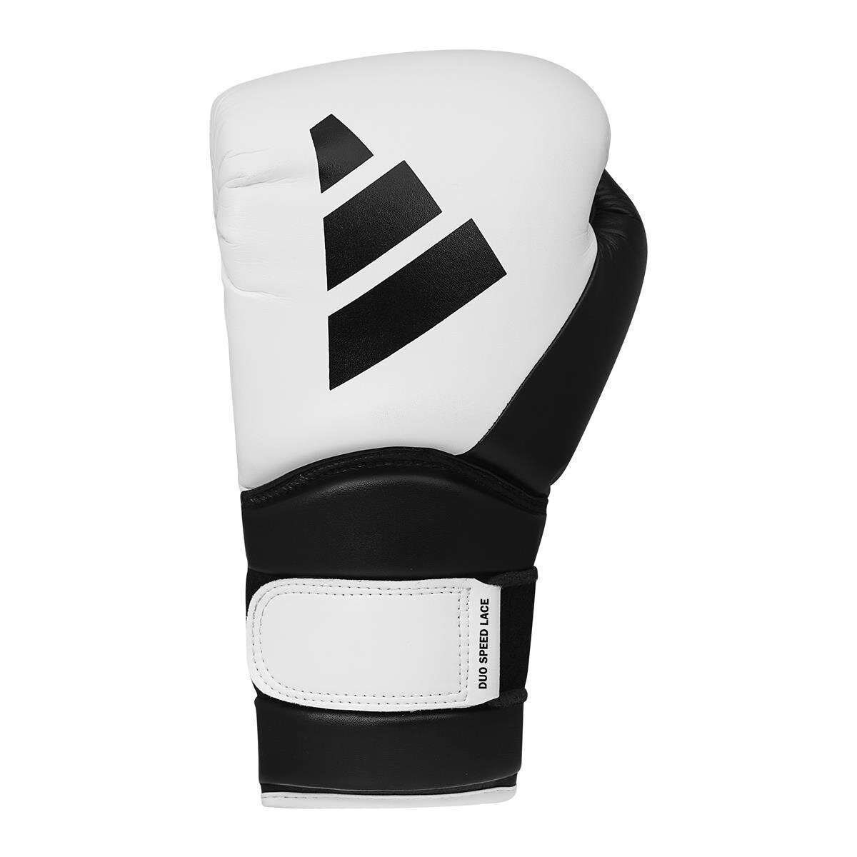 adidas Power 350 Training Gloves white/black
