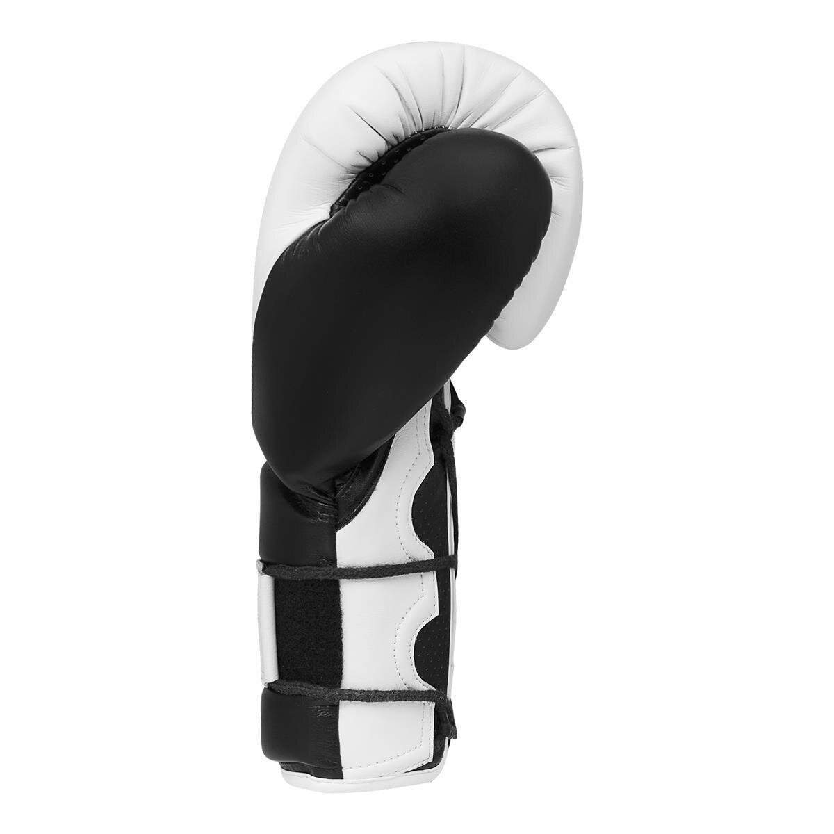 adidas Power 350 Training Gloves white/black