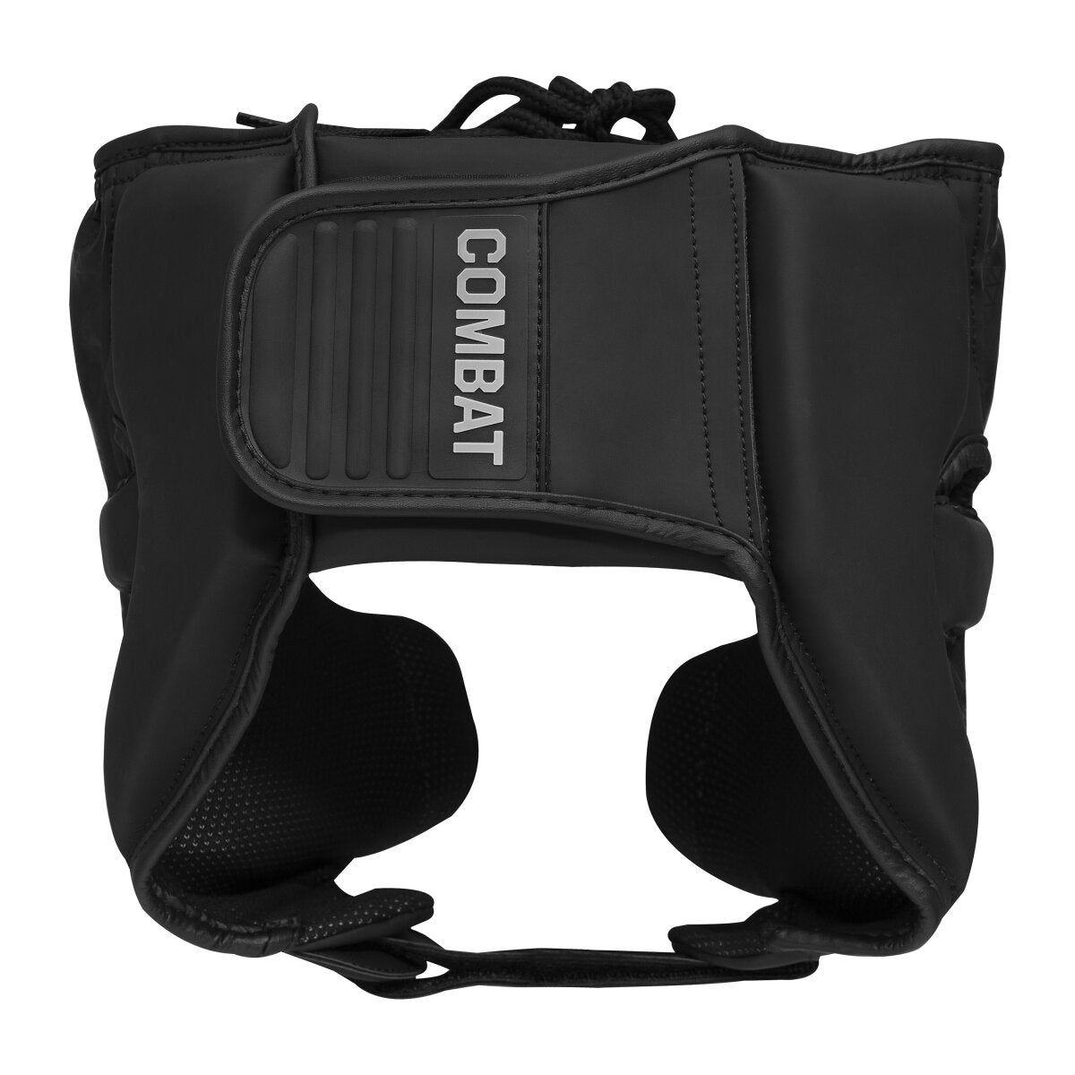 adidas Power 50 Head Gear black/black