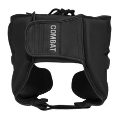 adidas Power 50 Head Gear black/black