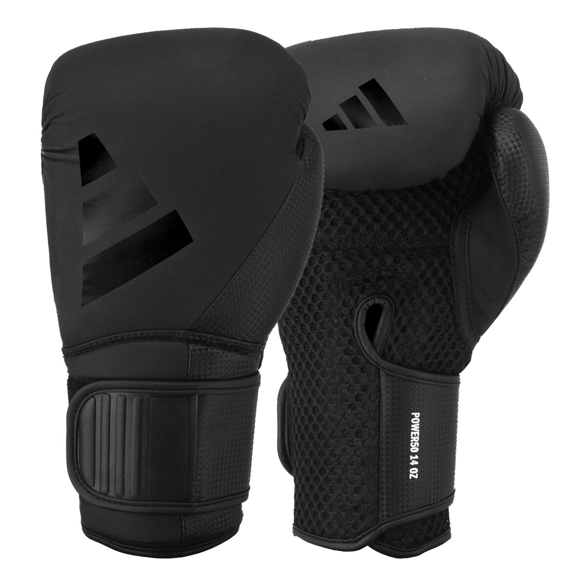adidas Power 25 Training Gloves red/white