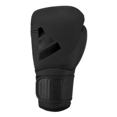 adidas Power 50 Training Gloves black/black