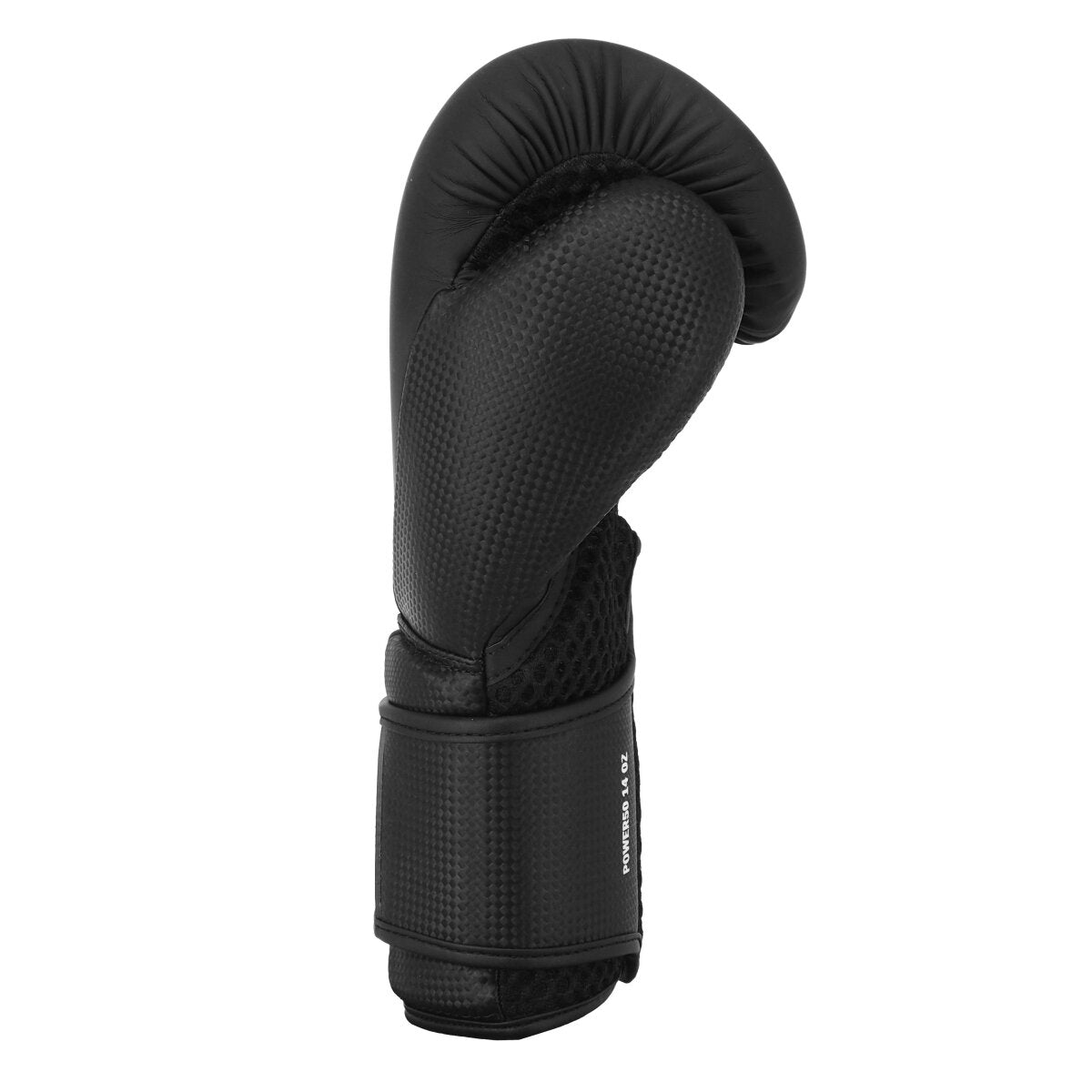 adidas Power 50 Training Gloves black/black