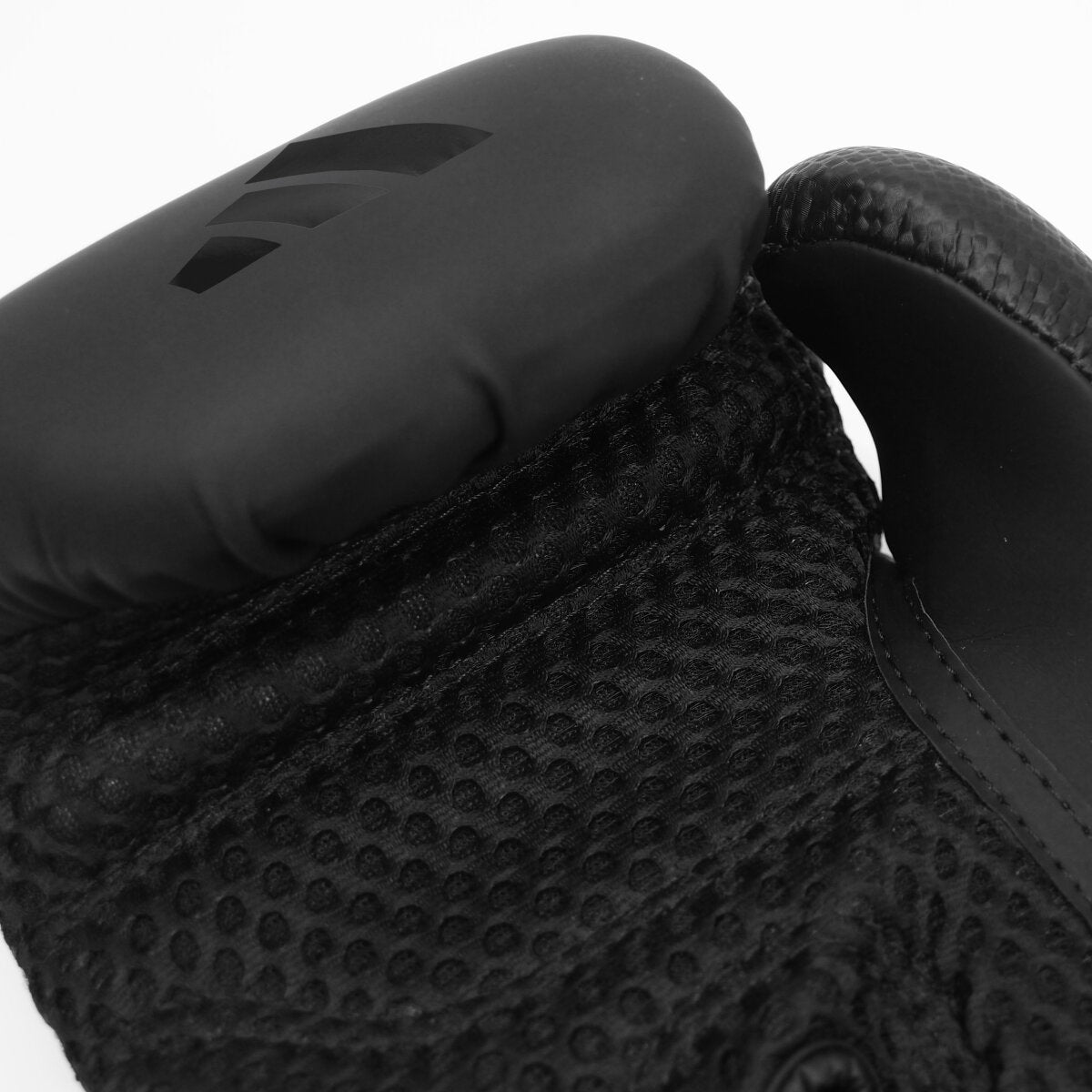 adidas Power 50 Training Gloves black/black
