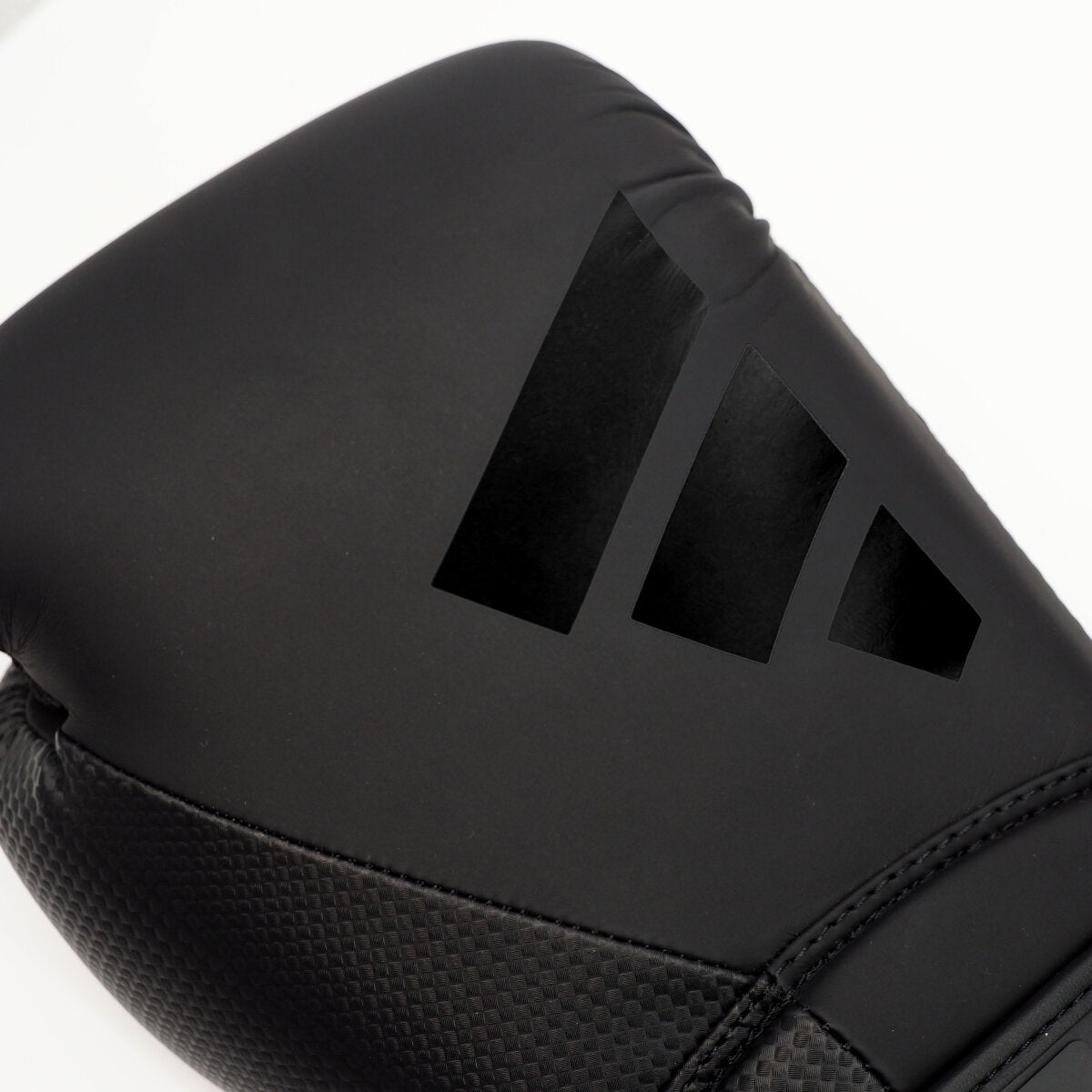 adidas Power 50 Training Gloves black/black