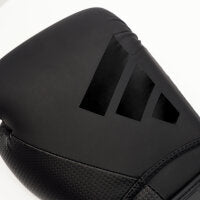 adidas Power 50 Training Gloves black/black