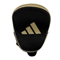 adidas Pro Speed Focus Pad black/gold