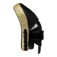adidas Pro Speed Focus Pad black/gold