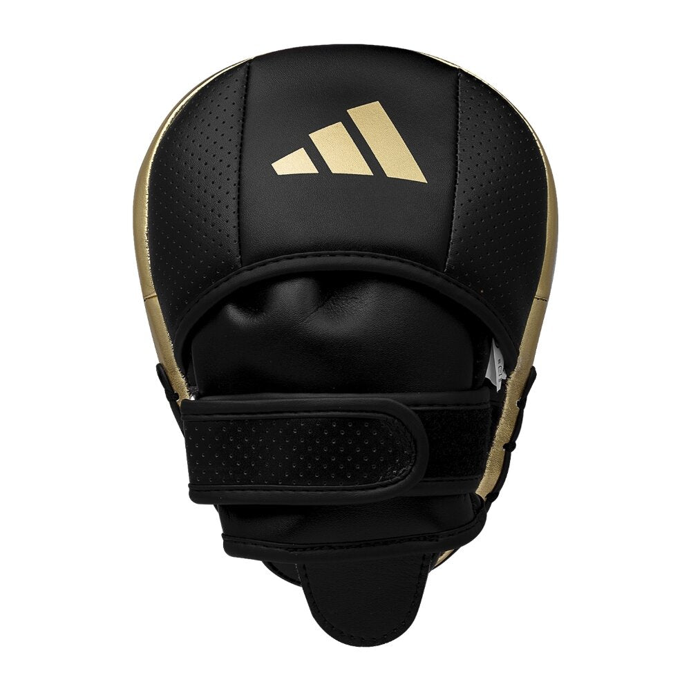 adidas Pro Speed Focus Pad black/gold