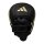 adidas Pro Speed Focus Pad black/gold