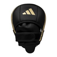 adidas Pro Speed Focus Pad black/gold