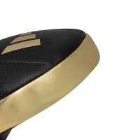 adidas Pro Speed Focus Pad black/gold