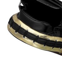 adidas Pro Speed Focus Pad black/gold