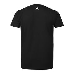 adidas Promote Tee black/white