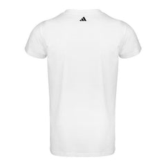 adidas Promote Tee white/black