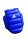 adidas Reversible Boxing Chest Guard blue/red