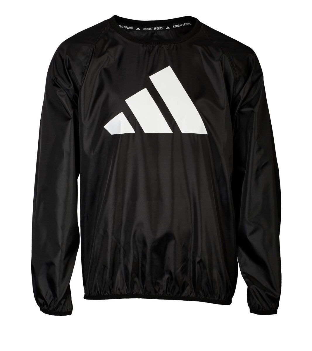 adidas Sauna Suit black/white