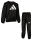 adidas Sauna Suit black/white