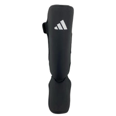 adidas Shin Instep Guard black/white
