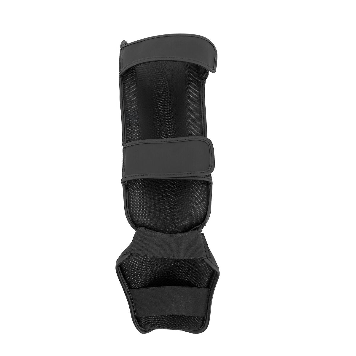adidas Shin Instep Guard black/white