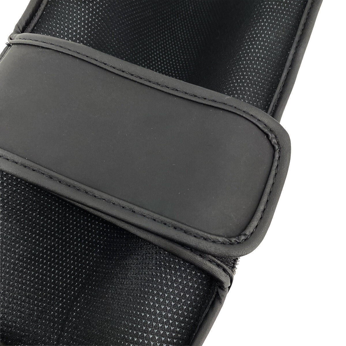 adidas Shin Instep Guard black/white