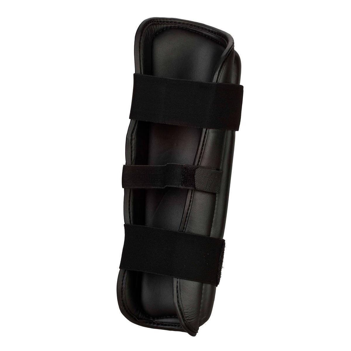 adidas Shin Pad PU black