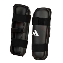 adidas Shin Pad PU black