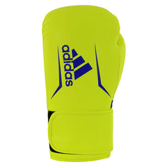 adidas Speed 100 yellow/blue